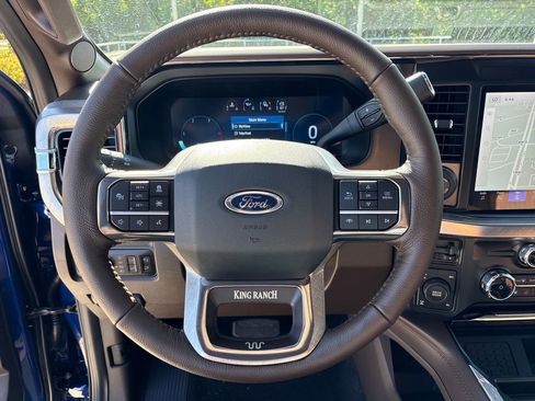 New 2026 Ford F250 King Ranch AWD/4WD image 24