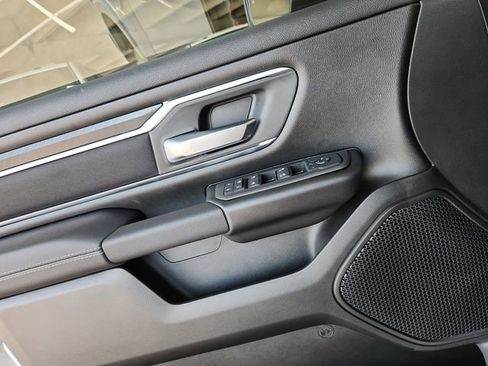 New 2026 RAM 1500 Big Horn image 23