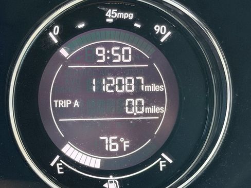 Used 2016 Honda HR-V EX image 30
