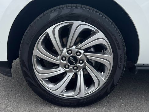 Used 2024 Lincoln Navigator L Reserve image 63