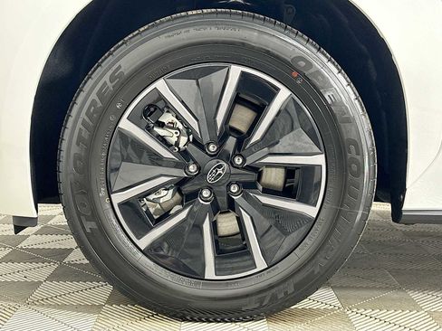 New 2026 Subaru Solterra Premium image 28