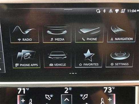 Used 2022 Audi A6 2.0T Premium image 6