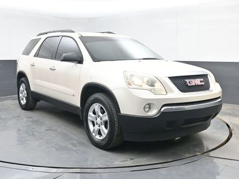Used 2010 GMC Acadia SLE FWD image 2