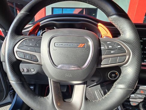 Used 2021 Dodge Challenger R/T Scat Pack w/ Plus Package image 28