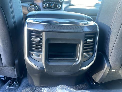 New 2026 RAM 1500 Big Horn AWD/4WD image 25