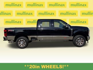 New 2026 Ford F250 King Ranch AWD/4WD video 2