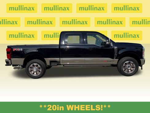 New 2026 Ford F250 King Ranch AWD/4WD image 2