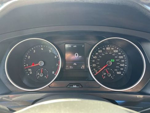 Used 2021 Volkswagen Tiguan SE R-Line AWD/4WD image 31