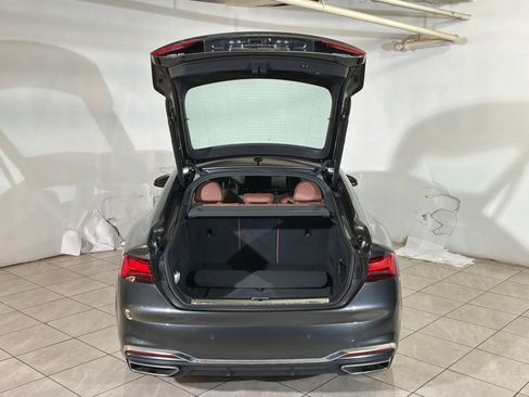 Used 2023 Audi A5 2.0T Premium w/ Convenience Package AWD/4WD image 23