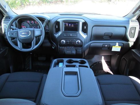 New 2026 GMC Sierra 1500 Pro w/ Pro Value Package image 12