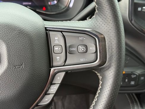 Used 2024 RAM 2500 Rebel w/ Safety Group AWD/4WD image 14