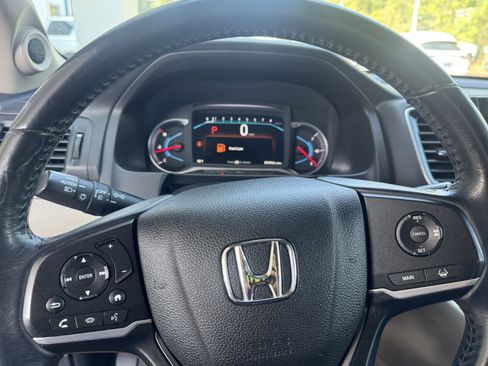 Used 2019 Honda Pilot EX-L image 11