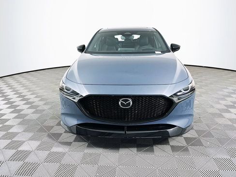 New 2026 MAZDA MAZDA3 Hatchback w/Premium Plus Pkg AWD/4WD image 3