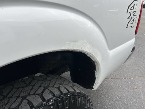 Used 2016 Ford F250 XLT image 11