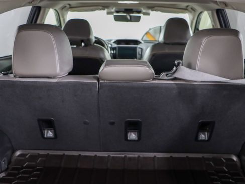 Used 2023 Subaru Crosstrek 2.5i Sport image 29