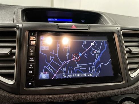 Used 2015 Honda CR-V EX-L image 18