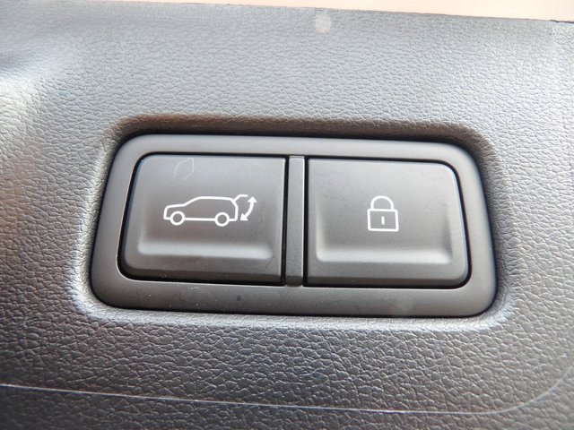 Certified 2026 Hyundai Santa Fe SE FWD image 22