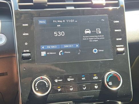 Used 2023 Hyundai Tucson SEL FWD image 23