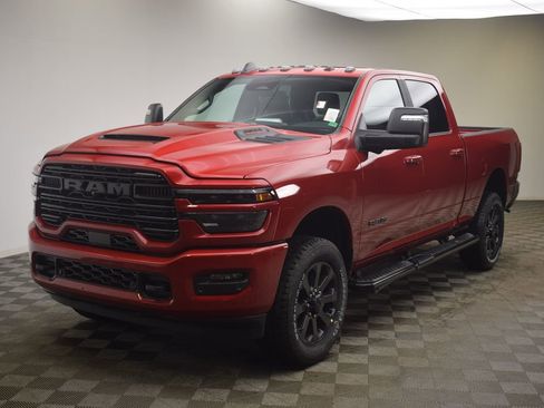 New 2026 RAM 2500 Laramie image 17