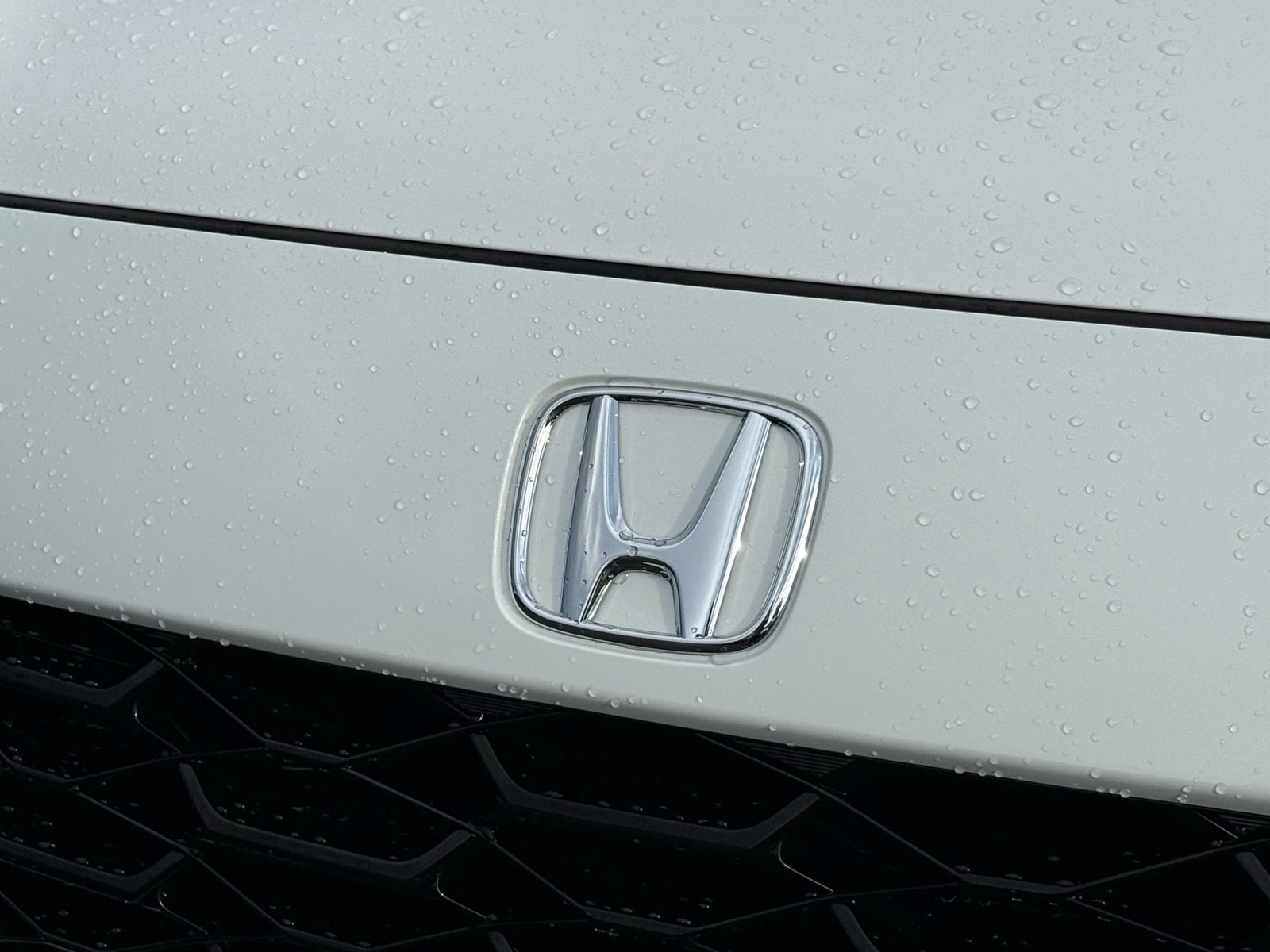 Certified 2027 Honda HR-V EX-L image 34