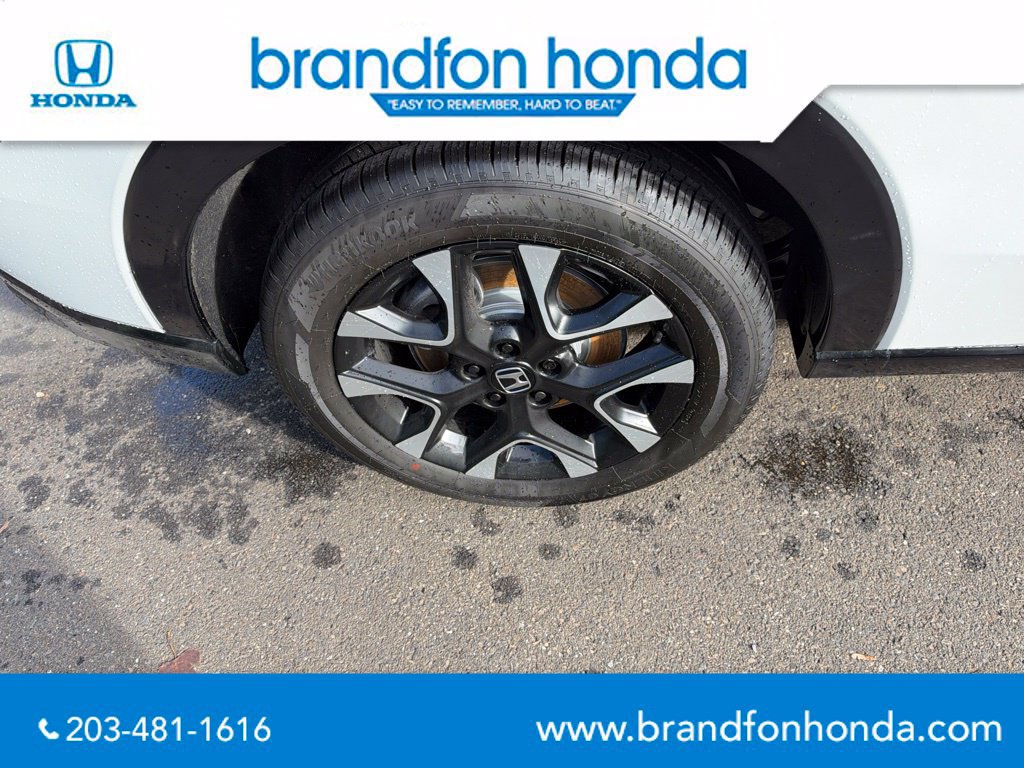 Used 2026 Honda HR-V EX-L image 34