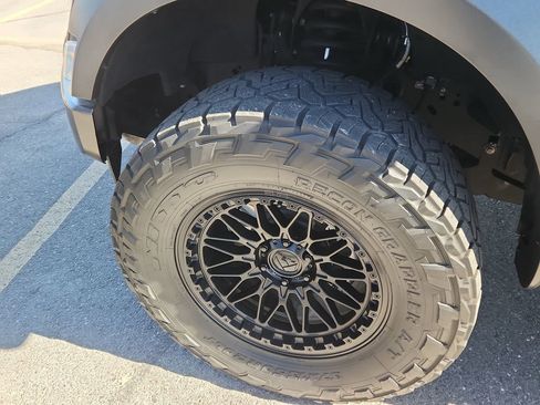 Used 2022 Ford F150 Raptor w/ Equipment Group 801A High image 20