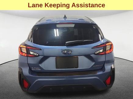 Used 2024 Subaru Crosstrek 2.0i AWD/4WD image 8