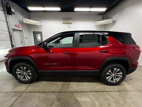 New 2026 Chevrolet Equinox LT image 6