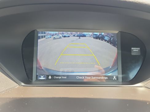 Used 2015 Acura TLX w/ Technology Package FWD image 23