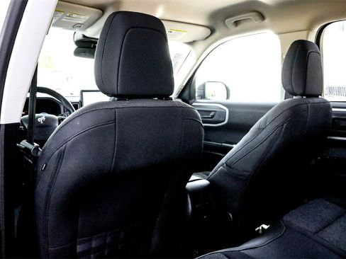 Used 2024 Ford Bronco Sport Big Bend image 28