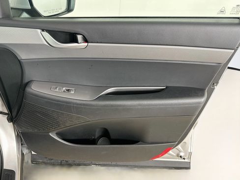 Used 2025 Hyundai Palisade SEL FWD image 35