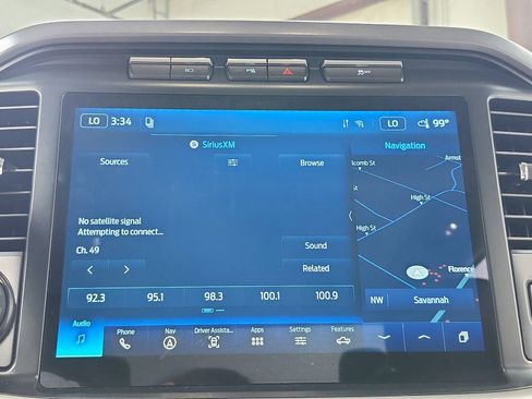Used 2022 Ford F150 XLT w/ Equipment Group 302A High AWD/4WD image 29