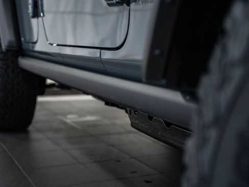 New 2026 Jeep Wrangler Unlimited Rubicon image 15