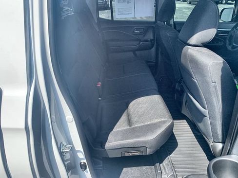 Used 2023 Honda Ridgeline Sport image 25