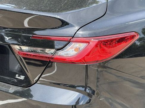 Used 2025 Toyota Camry LE FWD image 7