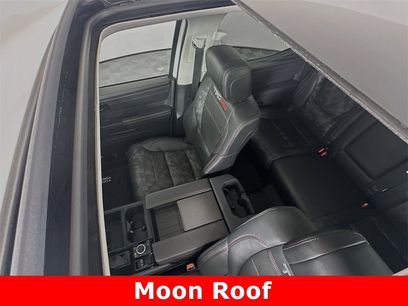 Used 2022 Toyota Tundra TRD Pro