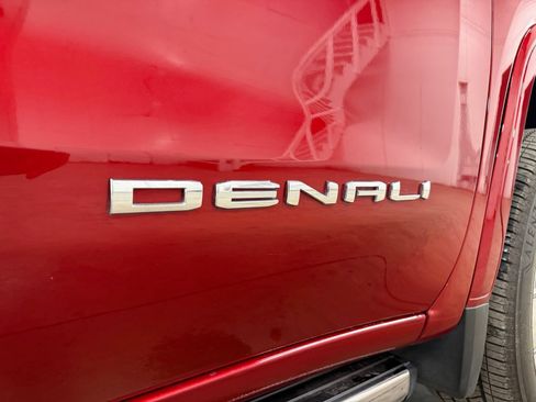 Used 2024 GMC Sierra 1500 Denali w/ Denali Reserve Package AWD/4WD image 6