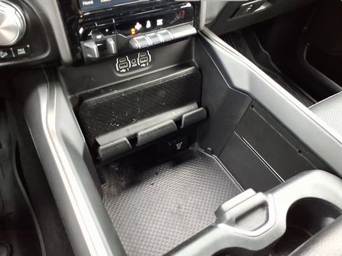 Certified 2022 RAM 1500 Rebel w/ Night Edition AWD/4WD image 10