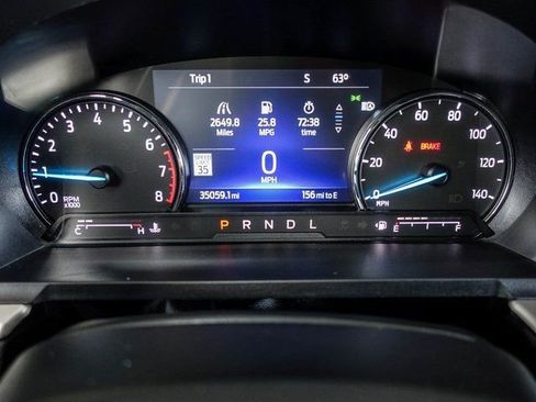 Used 2023 Ford Explorer XLT w/ Equipment Group 202A image 14