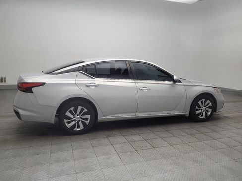 Used 2021 Nissan Altima 2.5 S w/ Driver Assist Package FWD image 10