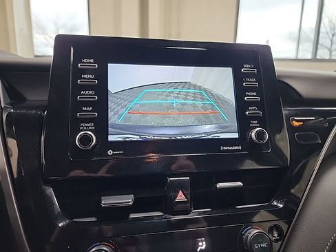 Used 2023 Toyota Camry LE FWD image 16