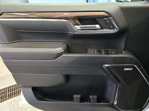 Used 2024 Chevrolet Silverado 1500 RST w/ RST All Star Premium Package image 34