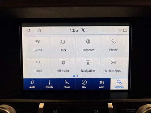Used 2019 Ford Mustang Bullitt w/ Bullitt Electronics Package RWD image 16