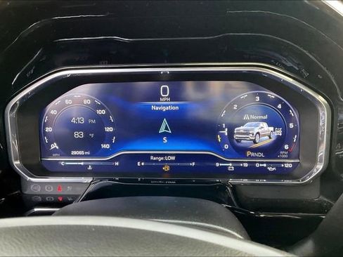 Used 2023 Chevrolet Silverado 1500 LT image 10