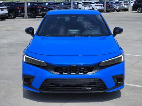 Used 2024 Honda Civic Sport image 6