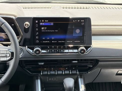 New 2026 Chevrolet Colorado LT w/ LT Convenience Package RWD image 4