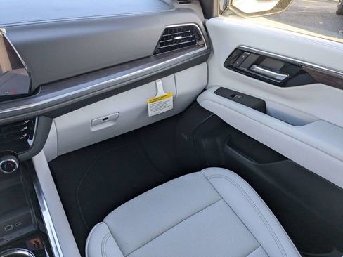 New 2026 Chevrolet Tahoe Premier RWD image 17