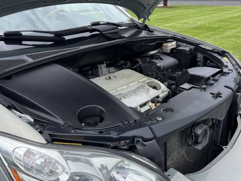 Used 2005 Lexus RX 330 AWD w/ Premium Plus Pkg image 35