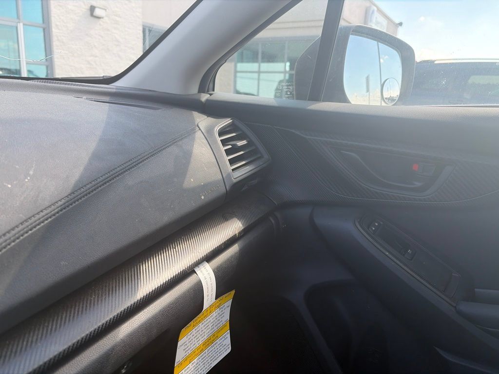 Used 2023 Subaru Crosstrek 2.0i AWD/4WD image 14
