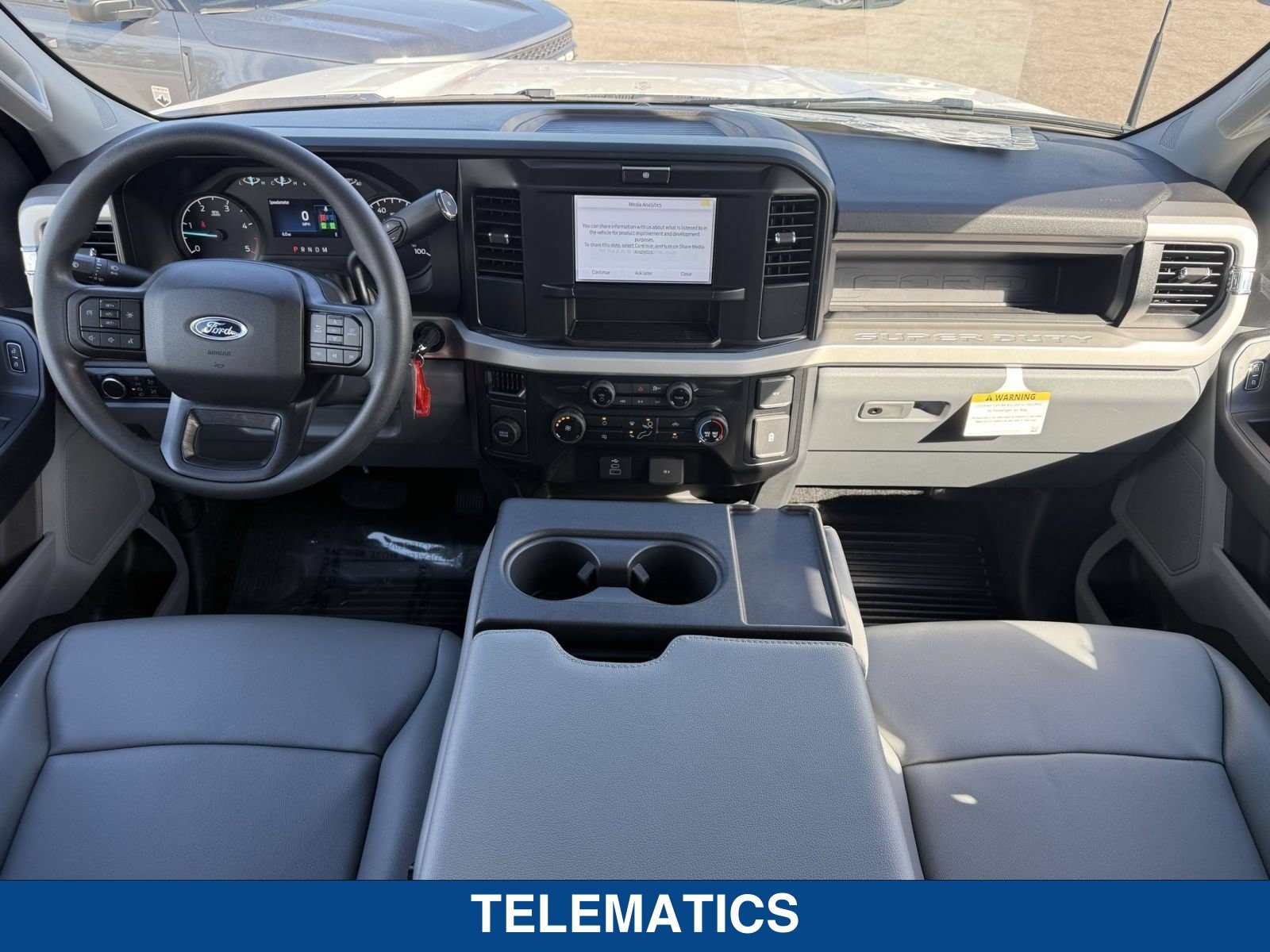 New 2026 Ford F350 XL RWD image 12